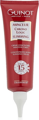 Body Cream Guinot Minceur Chrono Logic