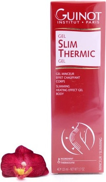 Gel Guinot Slim Thermic