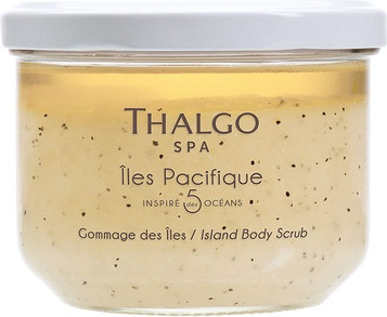 Body Scrub Thalgo Spa Iles Pacifique
