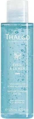 Мицеллярный гель для снятия макияжа с глаз Thalgo Veil A La Mer