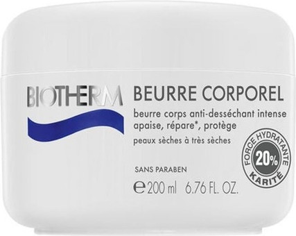 Масло для тела Biotherm
