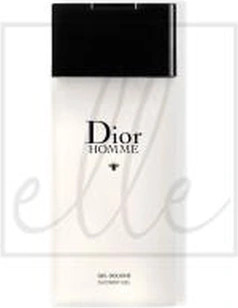 Shower Gel Christian Dior