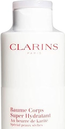 Bodylotion Clarins Samtige Feuchtigkeitsmilch Körper