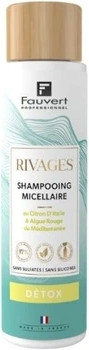 Шампунь Fauvert Detox Micellar