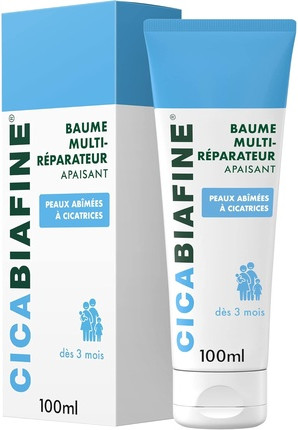 Cicabiafine Cicabiafine Beruhigender Multi-Repair Balsam