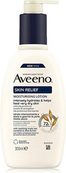Body Lotion Aveeno Skin Relief Moisturising Lotion