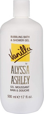 Duschgel Alyssa Ashley