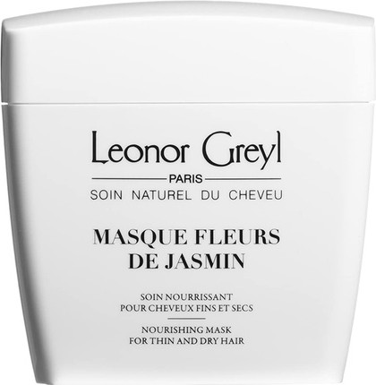 Mask Leonor Greyl Masque Lorchidee