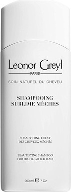 Shampoo Leonor Greyl Shampooing Sublime Meches