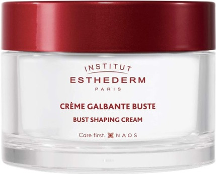 Body Cream Institut Esthederm Sculpt System