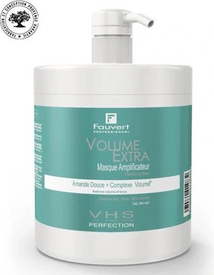 Hair Mask Fauvert Volume Extra