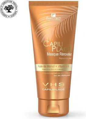 Haarmaske Fauvert Capiliplage