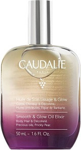 Oil Elixir Caudalie Moisturizing
