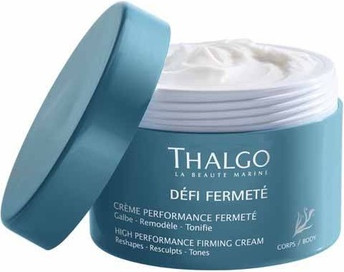 Bodylotion Thalgo Defi Straffende Creme
