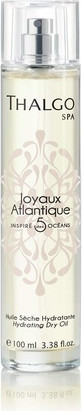 Trockenöl Thalgo Spa Joyaux Atlantique