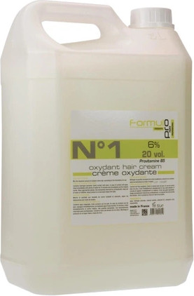 Oxidant Cream Formul Pro