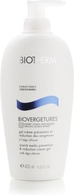 Körpercreme Biotherm Biovergetures