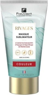 Hair Mask Fauvert Rivages Color