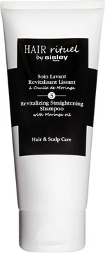 Shampoo Sisley Hair Rituel Revitalizing Straightening Shampoo With Moringa Oil