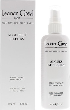 Styling Spray Leonor Greyl Algues Et Fleurs