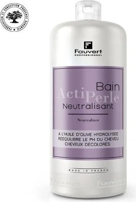 Neutralizing Milk Fauvert General Beauty Care