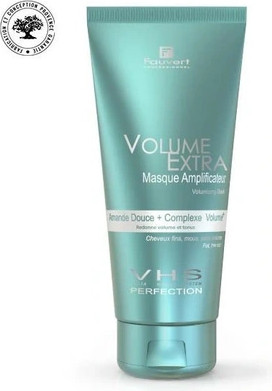 Haarmaske Fauvert Volume Extra