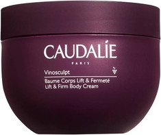 Körperbalsam Caudalie Vinosculpt