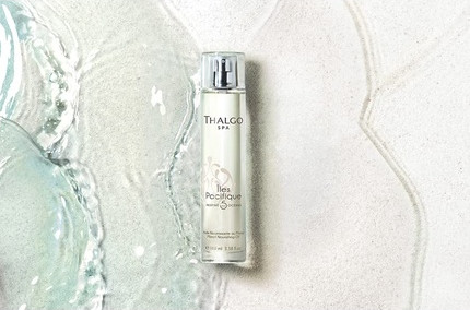 Nourishing Oil Thalgo Monoi