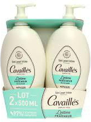 Intimate Care Roge Cavailles