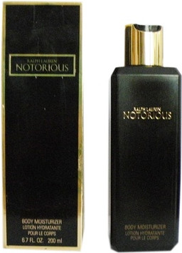 Лосьон для тела Ralph Lauren Notorious