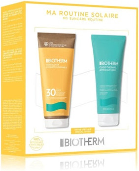 Набор Средств для Защиты от Солнца Biotherm Waterlover