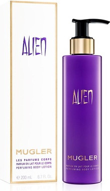 Body Lotion Thierry Mugler Alien