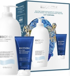 Pflegeset Biotherm Lait Corporel