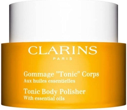 Скраб для тела Clarins Tonic Sugar Polisher