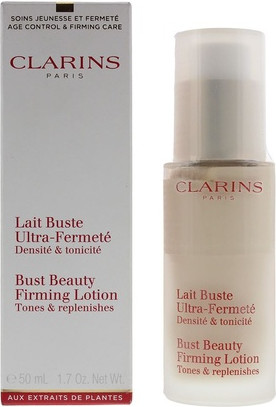 Bodylotion Clarins Bust Beauty Firming Lotion