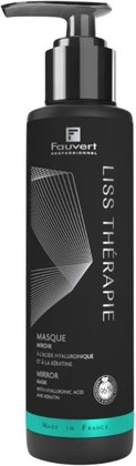 Haarmaske Fauvert Liss Therapie