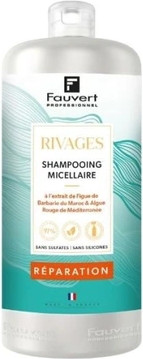 Shampoo Fauvert Rivages Repair