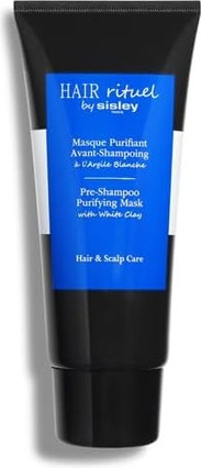 Preshampoo Purifying Mask Sisley