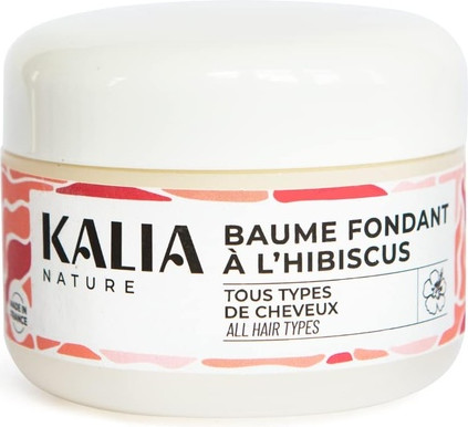Melting Balm Rich Leave-In Treatment Kalia Nature