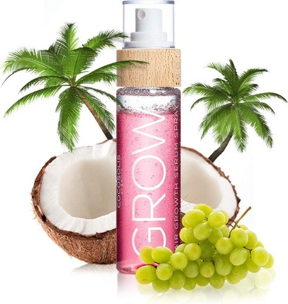 Haarserum Cocosolis Grow Hair Serum