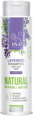 Shampoo Ina Essentials Natural