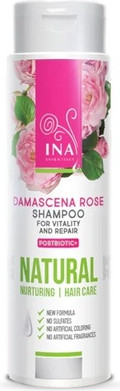 Shampoo Ina Essentials