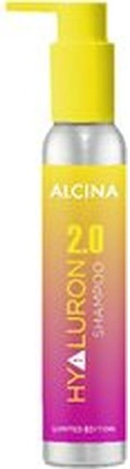 Shampoo Alcina Limited Edition Reisegröße