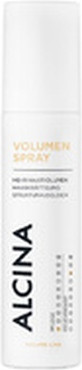 Hair Volume Spray Alcina Volume Spray