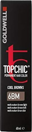 Hair Colour Goldwell Topchic