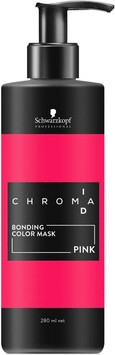 Pigment Mask Intense Pigment Mask Schwarzkopf Chroma ID