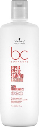 Shampoo Schwarzkopf Repair Rescue