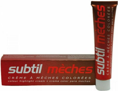Крем-краска для волос Subtil Color Highlight Cream