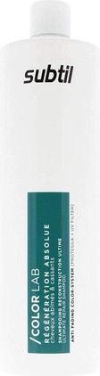 Shampoo Subtil Color Lab Care Repair