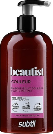 Conditioner Subtil Color Shine Mask